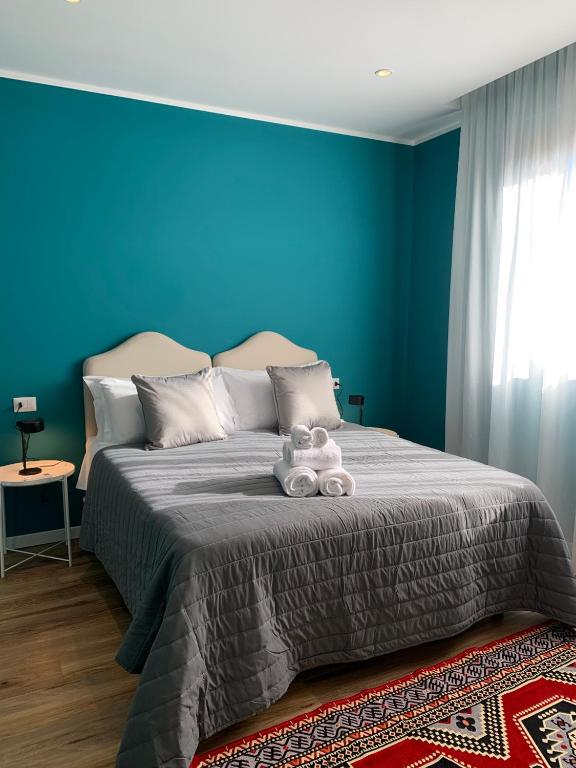 Apartment Hotel Marchesini in Ravenna