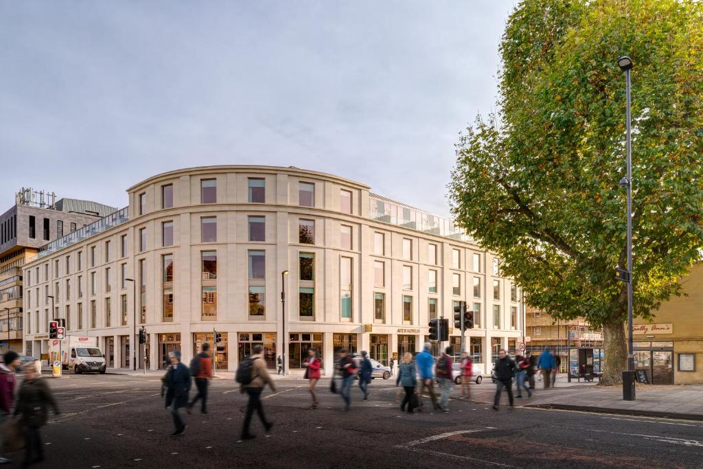 Apex City of Bath Hotel in Bath