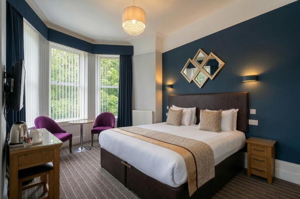 Applewood Hotel in Bournemouth