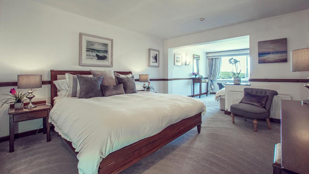 Ardagh Hotel & Restaurant in Clifden