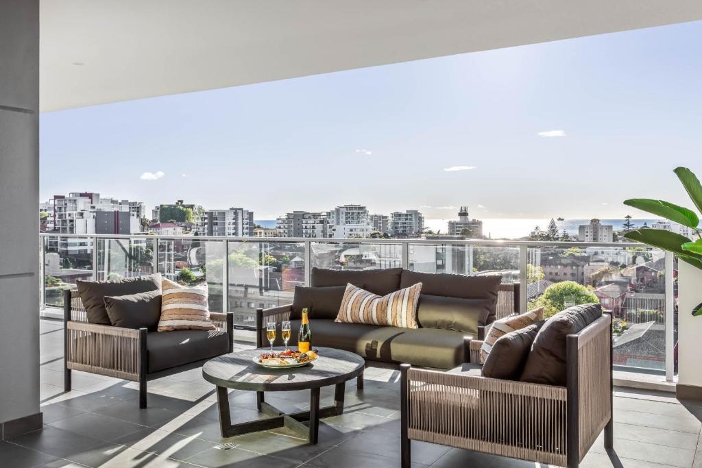 Argo Apartments in Wollongong