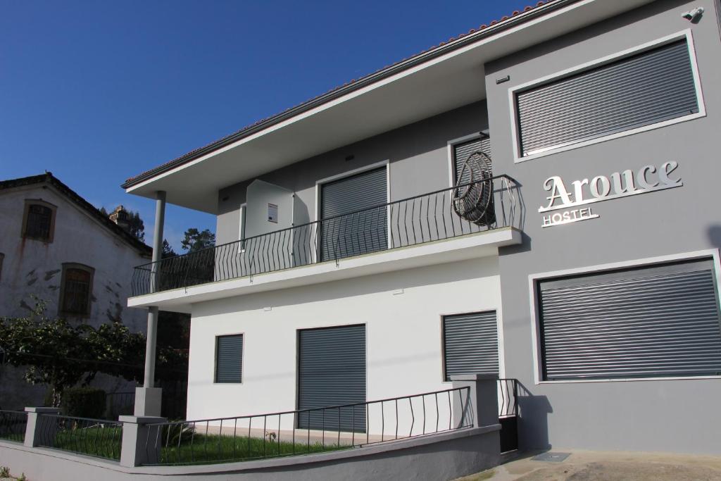 ArouceHostel in Lousã
