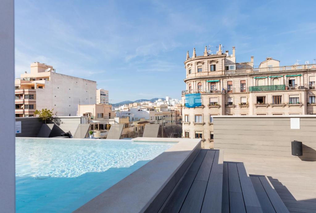 Ars Magna Bleisure Hotel in Palma de Mallorca