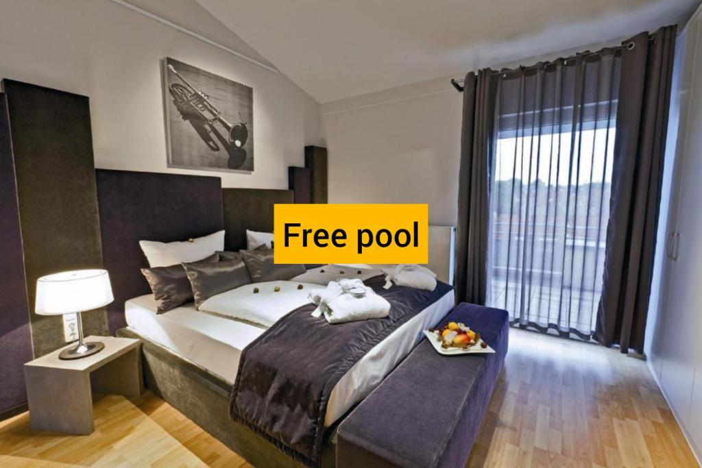 Art Hotel Superior in Aachen