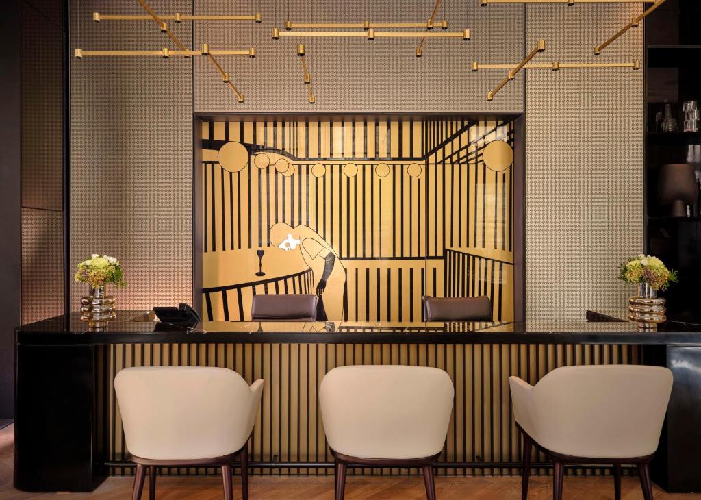 art'otel Zagreb in Zagreb