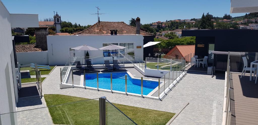 Artvilla Tourism Houses in Castanheira de Pêra