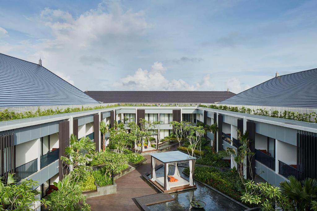 Aryaduta Bali in Kuta