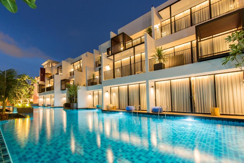Asira Boutique HuaHin in Hua Hin
