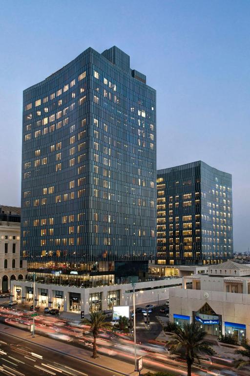 Assila, a Luxury Collection Hotel, Jeddah in Jeddah