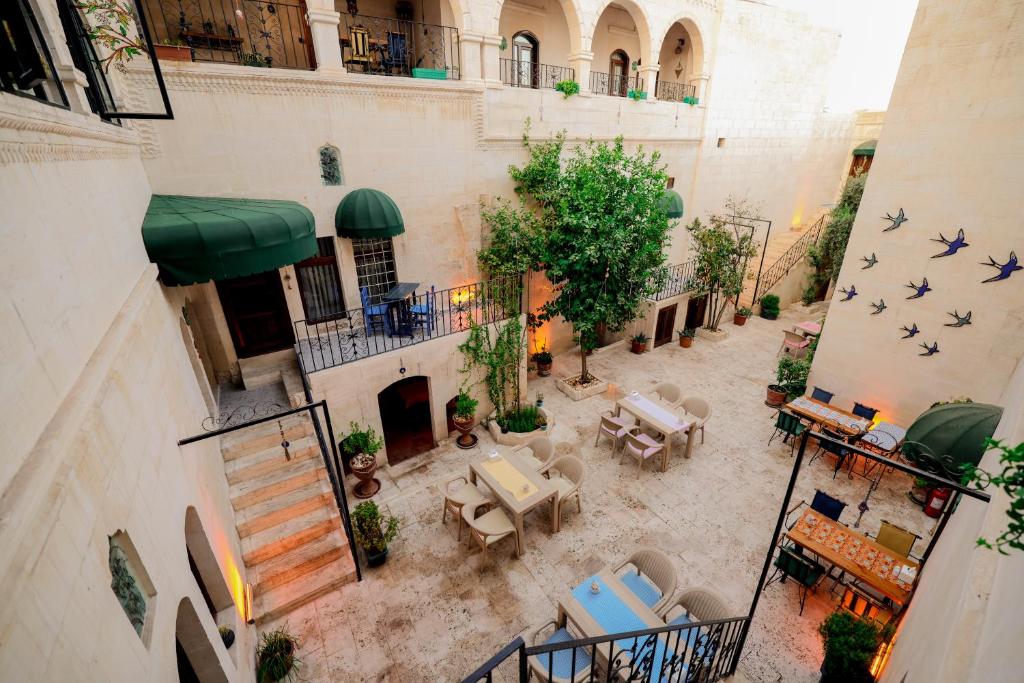 ASTARTE HOTEL in Şanlıurfa