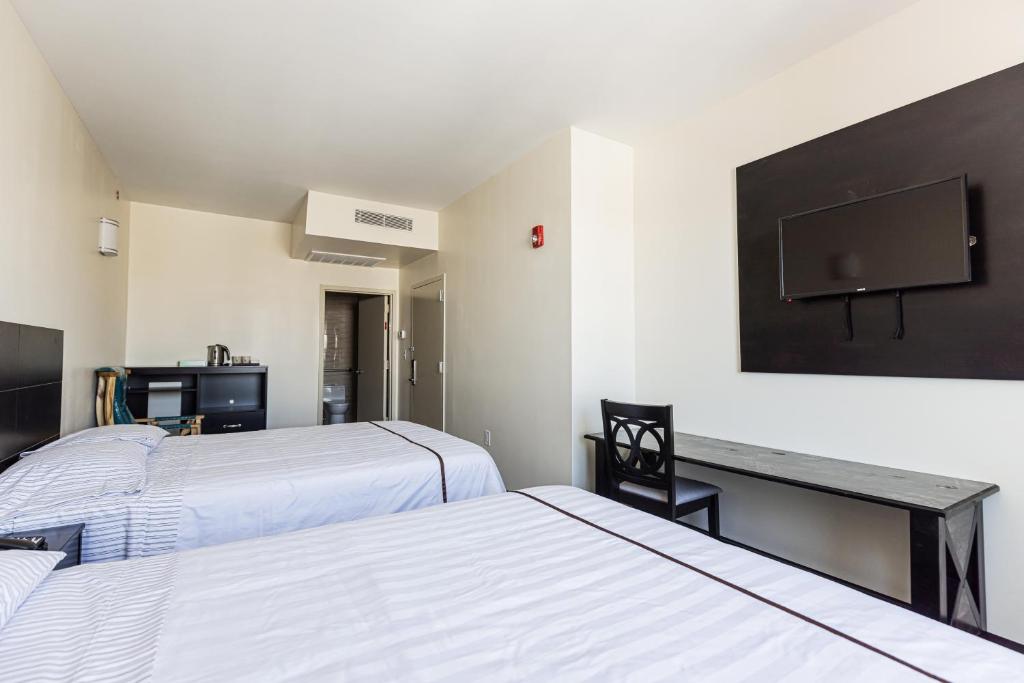 Astoria Inn LaGuardia Hotel in New York City