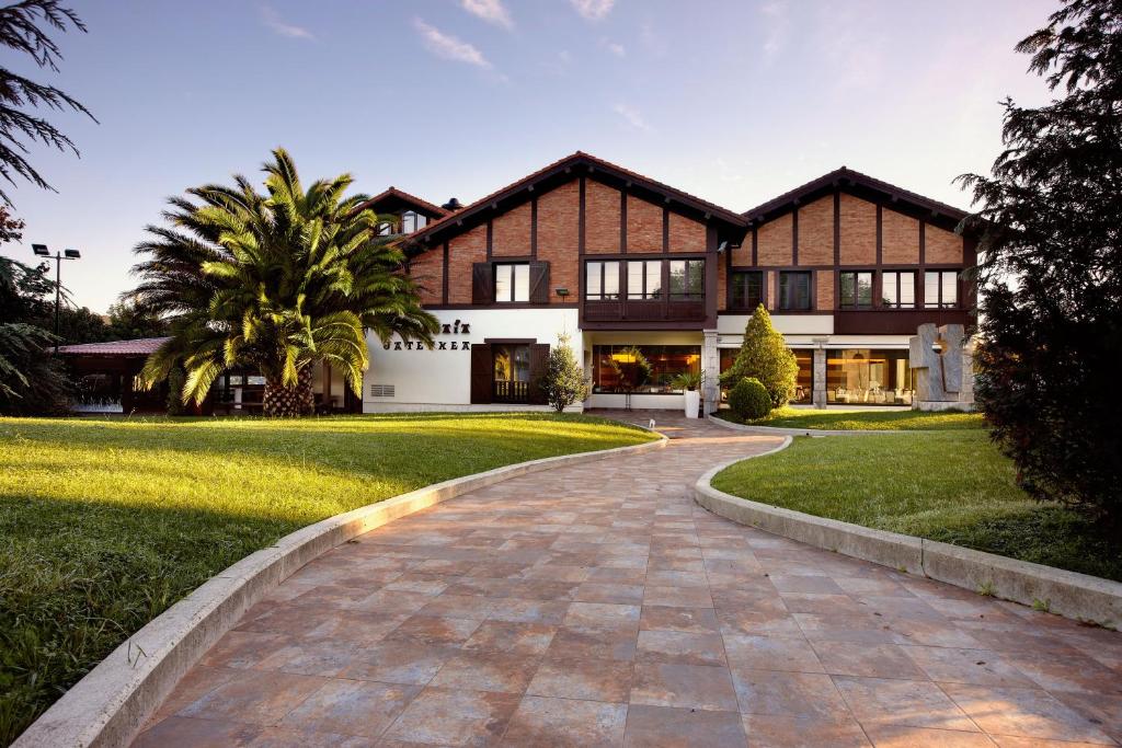 Atalaia in Hondarribia