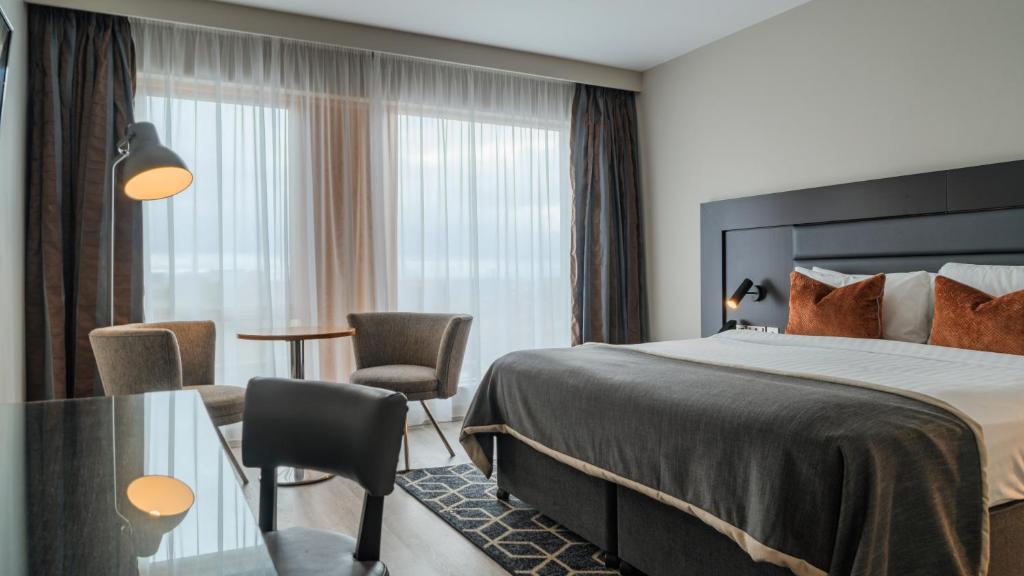 Athlone Springs Hotel in Athlone