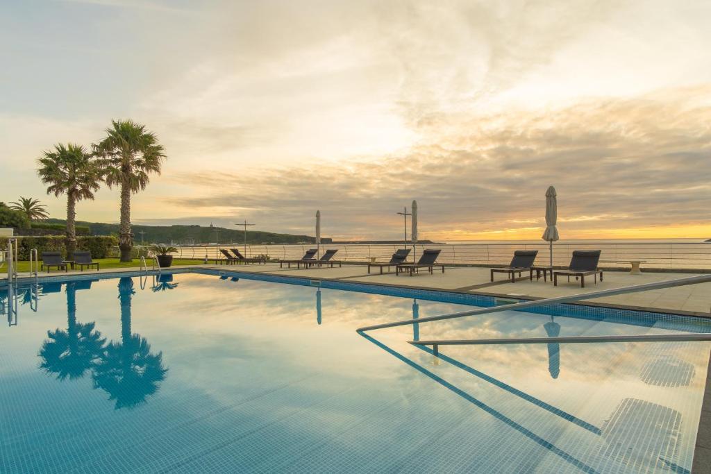 Atlantida Mar Hotel in Praia da Vitória