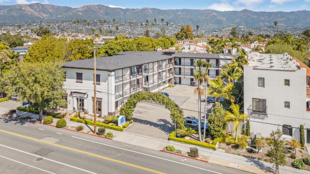 Avania Inn of Santa Barbara in Santa Barbara