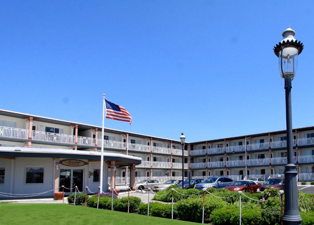 Avondale by the Sea in Cape May