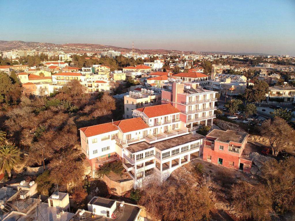 Axiothea Hotel in Paphos