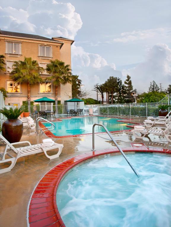 Ayres Hotel Anaheim in Anaheim