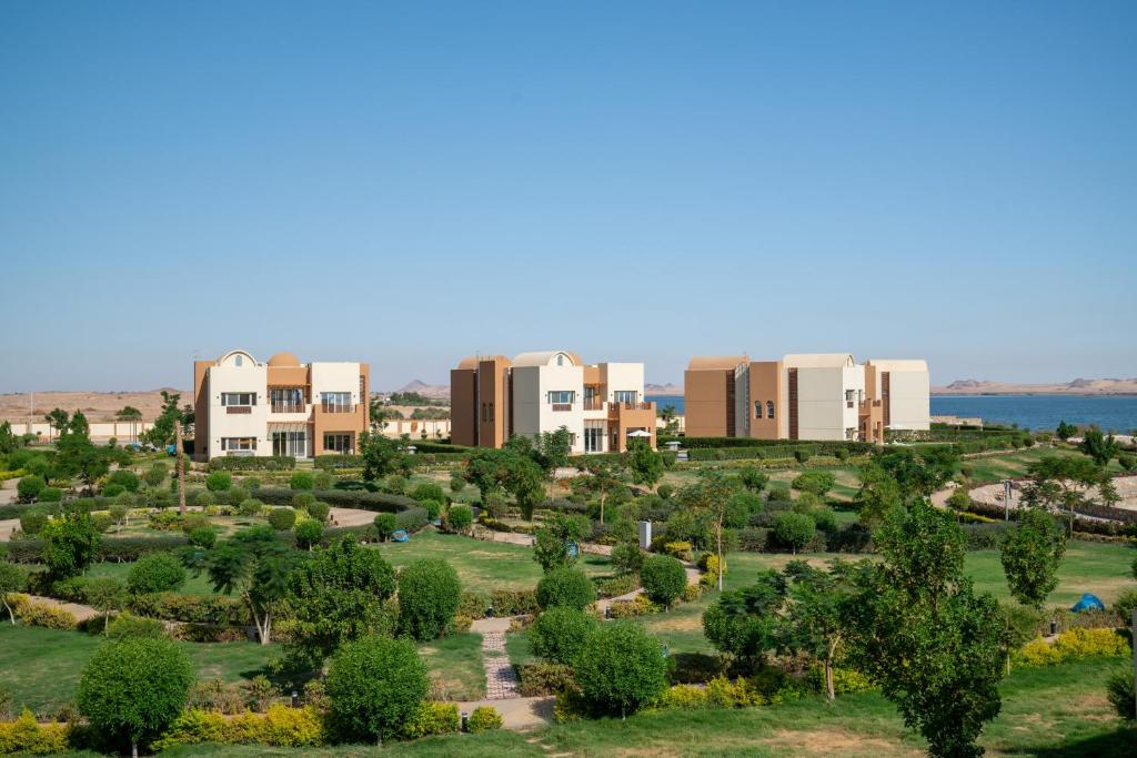 Azal Lagoons Resort Abu Simbel in Abu Simbel