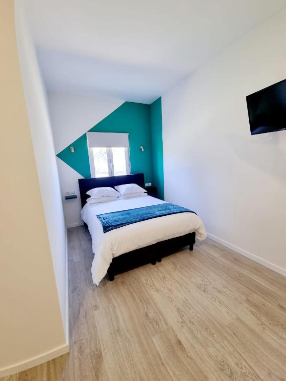Azulrelax Hostel in Palmela