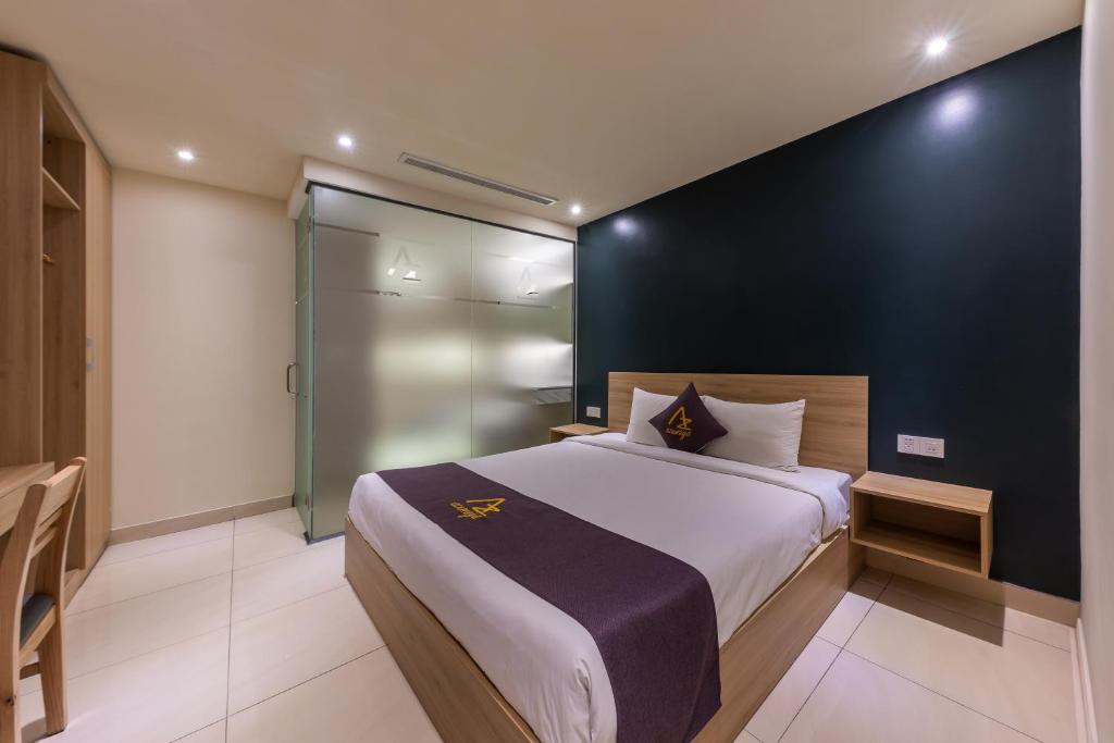 Azumaya Hotel Hai Phong in Hai Phong