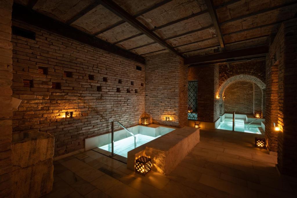 Azur Hotel & Spa in Córdoba