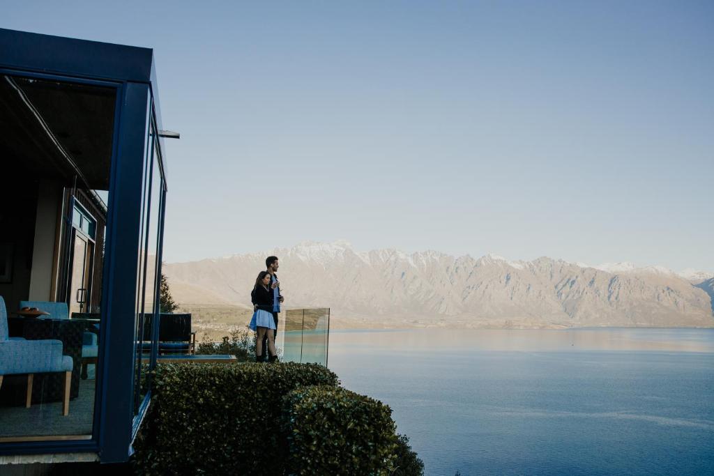 Azur Lodge in Queenstown