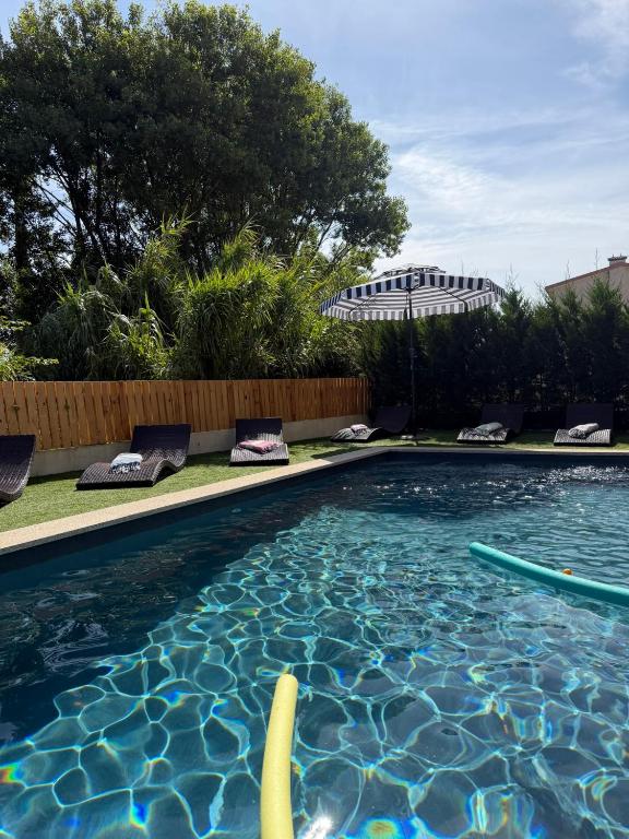 Azurara Guesthouse in Vila do Conde