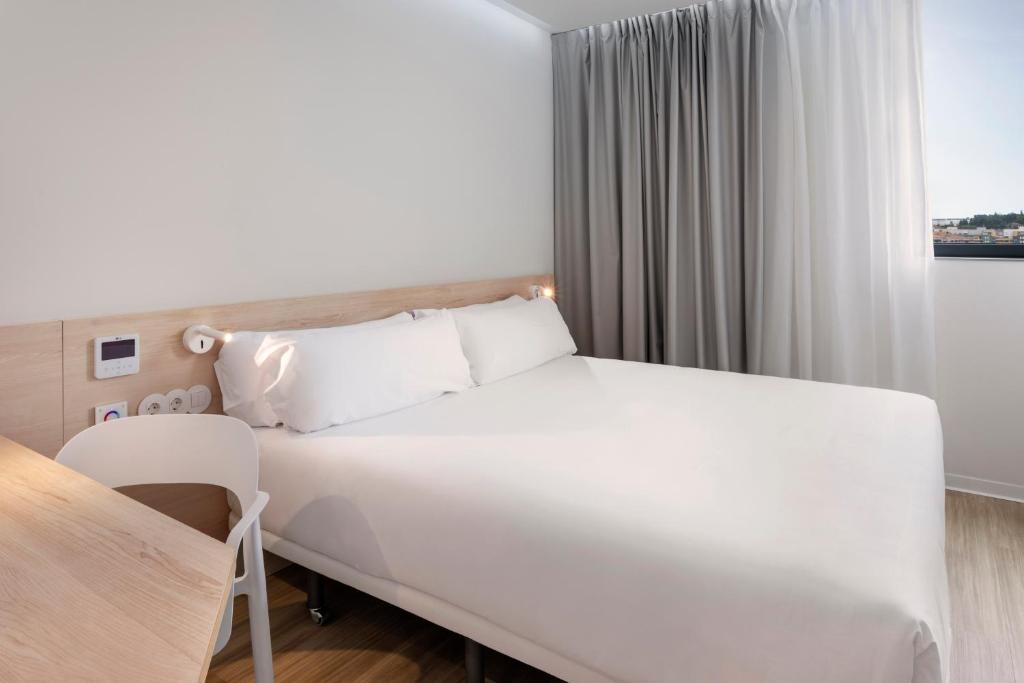 B&B HOTEL Famalicão in Vila Nova de Famalicão