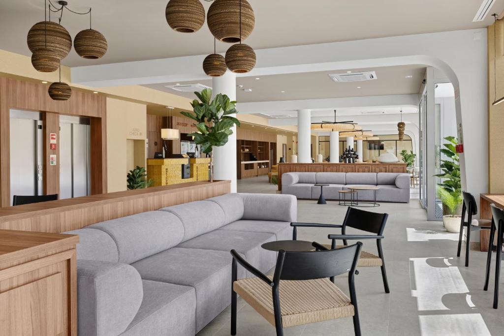 B&B HOTEL Leiria Fatima in Leiria