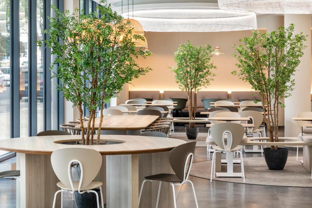 B&B HOTEL Lisboa Montijo in Montijo