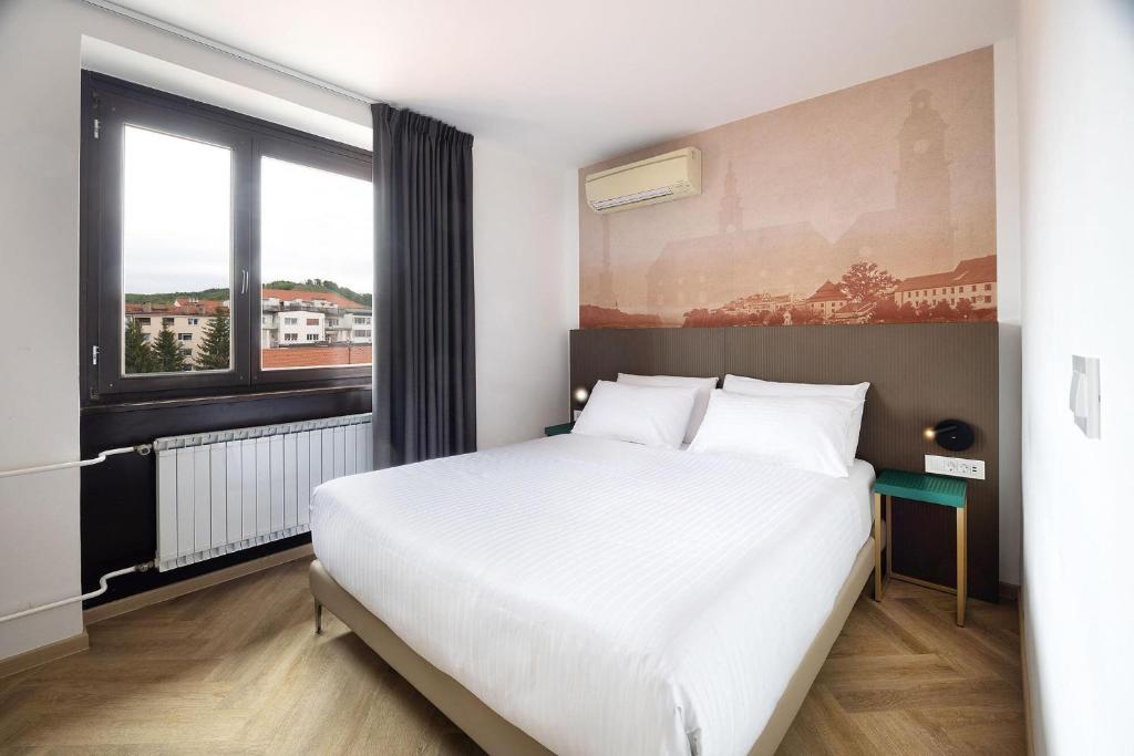 B&B HOTEL Maribor Orel in Maribor
