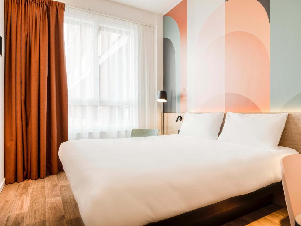 B&B HOTEL Namur in Namur