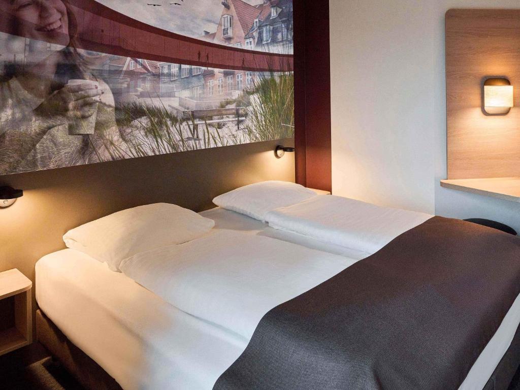B&B HOTEL Vejle in Vejle