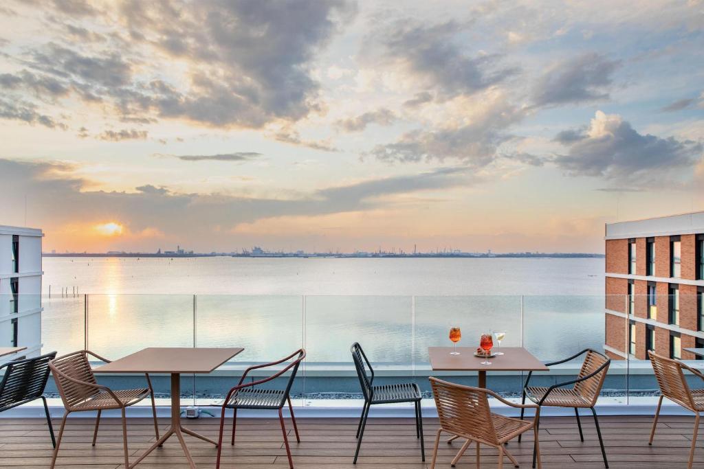B&B HOTEL Venezia Laguna in Venice