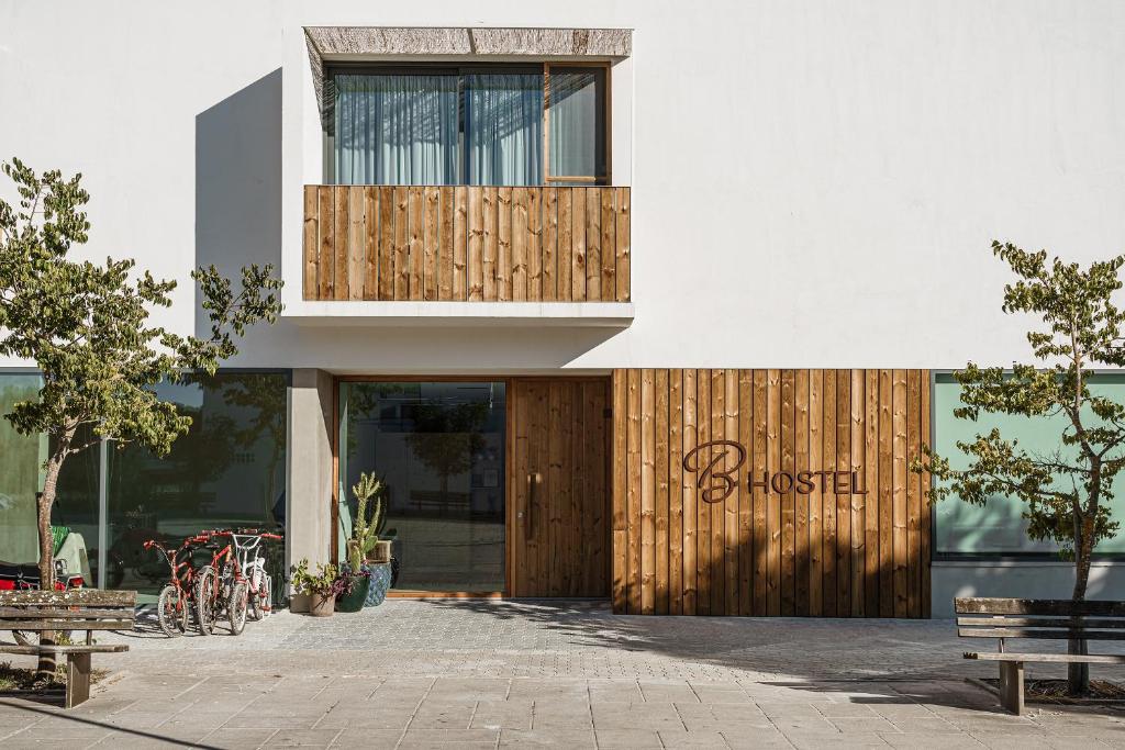 B.Hostel in Alcácer do Sal