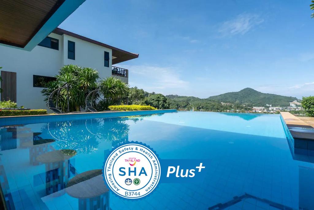 Baan Chom View Kamala - SHA Plus in Phuket