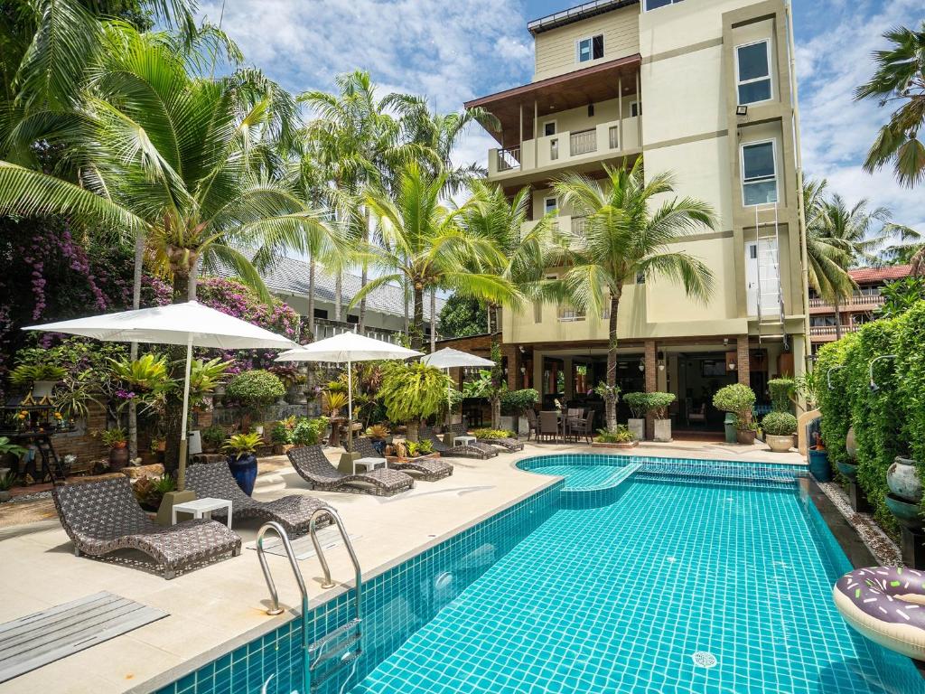 Baan Sailom Hotel Phuket - Sha Extra Plus in Phuket