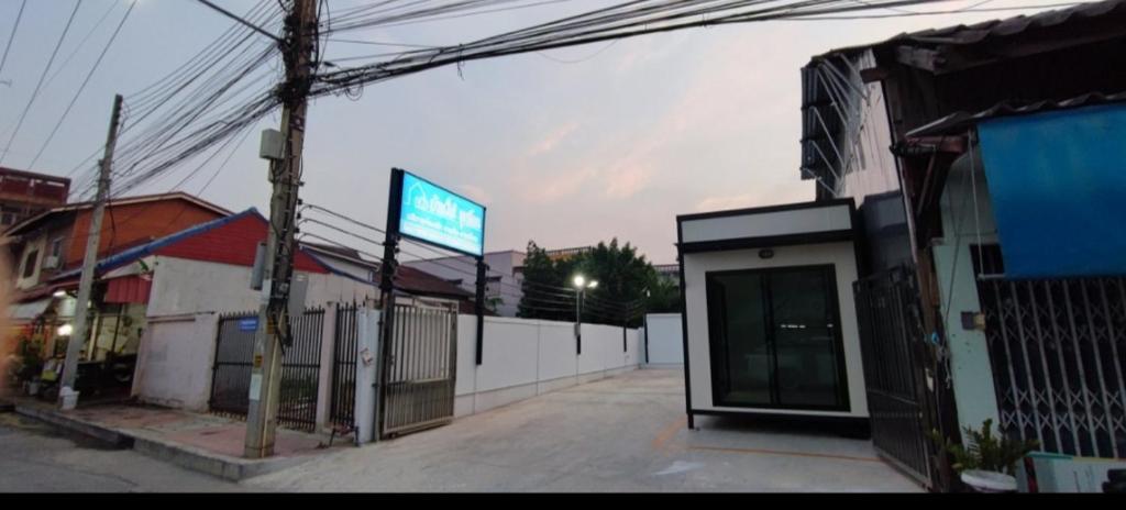 บ้านใต้ชุกโดน BaantaiChukadon guest house in Kanchanaburi