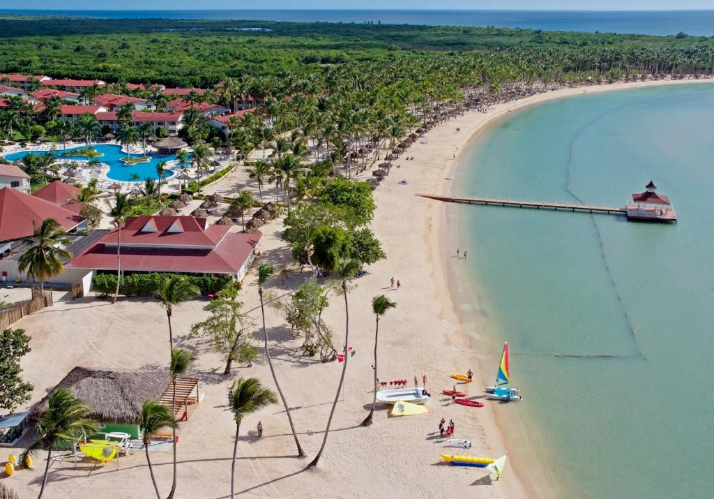 Bahia Principe Escape Bouganville in La Romana