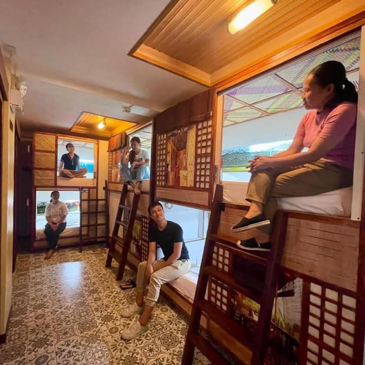 Balai Balai Capsule Hotel Cebu in Cebu City