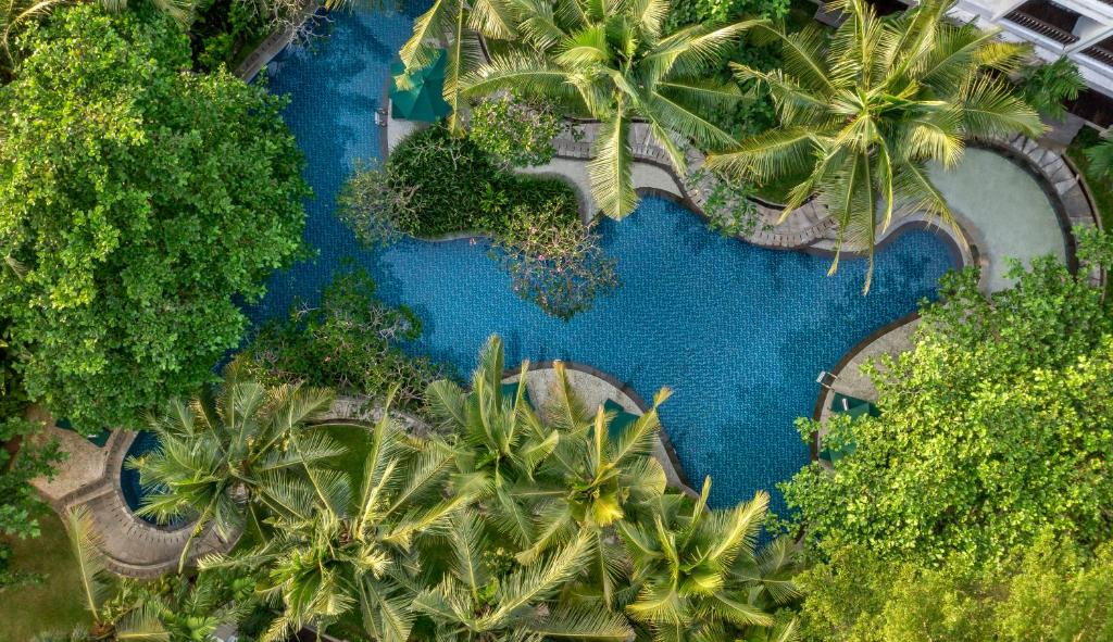 Bali Nusa Dua Hotel in Nusa Dua