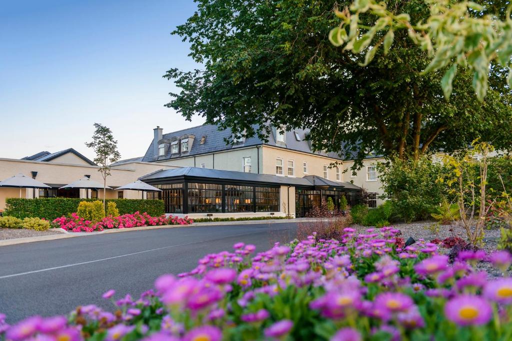 Ballygarry Estate Hotel & Spa in Tralee