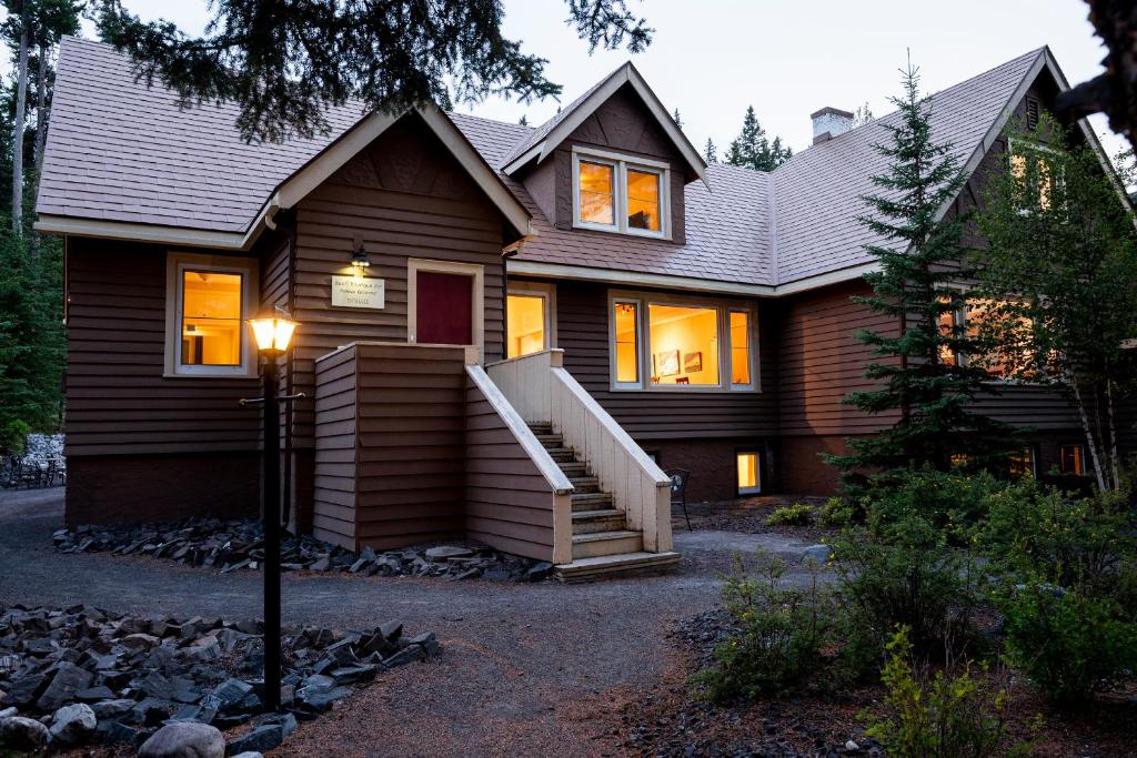 Banff Boutique Inn - Adults only in Banff