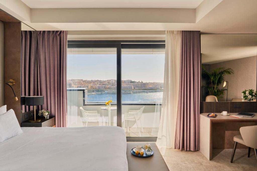 Barceló Fortina Malta in Sliema