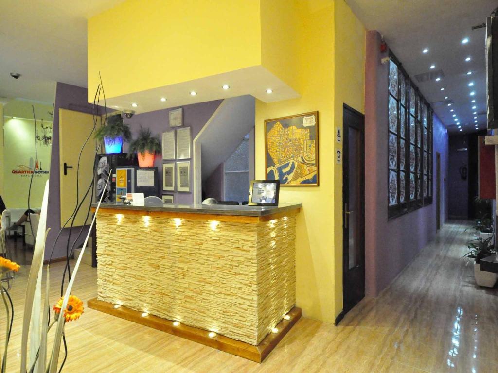 BARCELONA GOTIC Guesthouse in Barcelona
