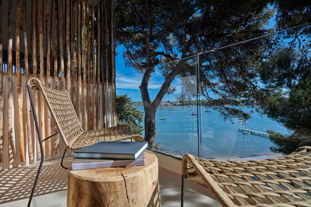 Barefoot Hotel Mallorca in Cala d’Or