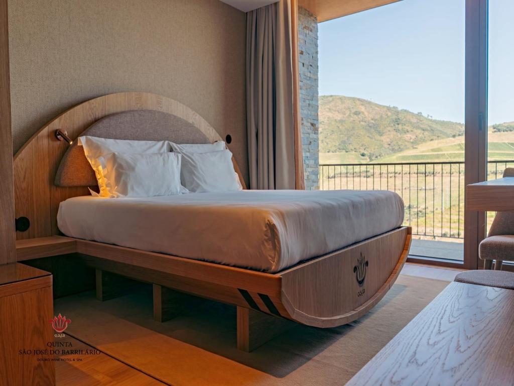 Barrilario Douro Wine Hotel e Spa in Armamar