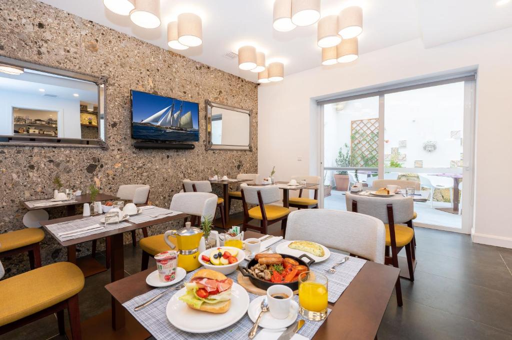 Battistini Boutique Living and Spa, Victoria, Gozo in Victoria