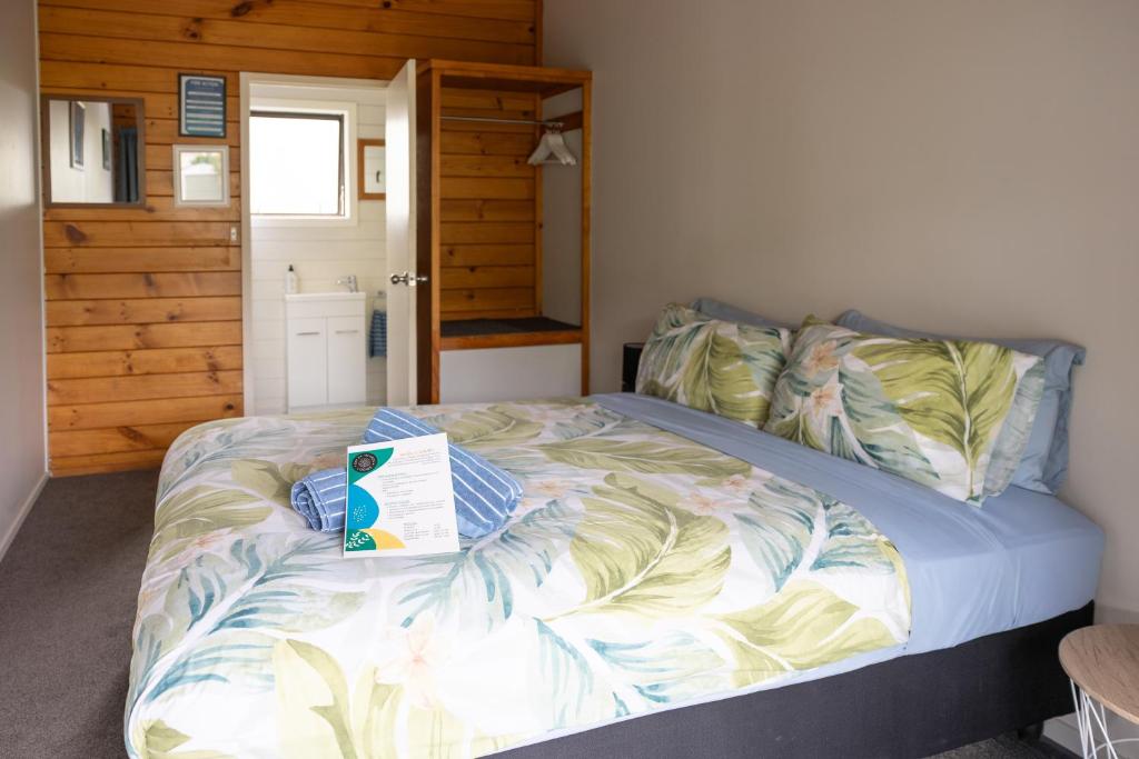 Bay of Islands Lodge in Paihia